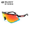 新款RUDY PROJECT全天候 环法同款骑行跑步铁三太阳镜 运动护目眼镜DEFENDER支持近视定制 商品缩略图8