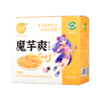 魔乐多牌魔芋爽（五香味）18g*20袋/盒 商品缩略图0