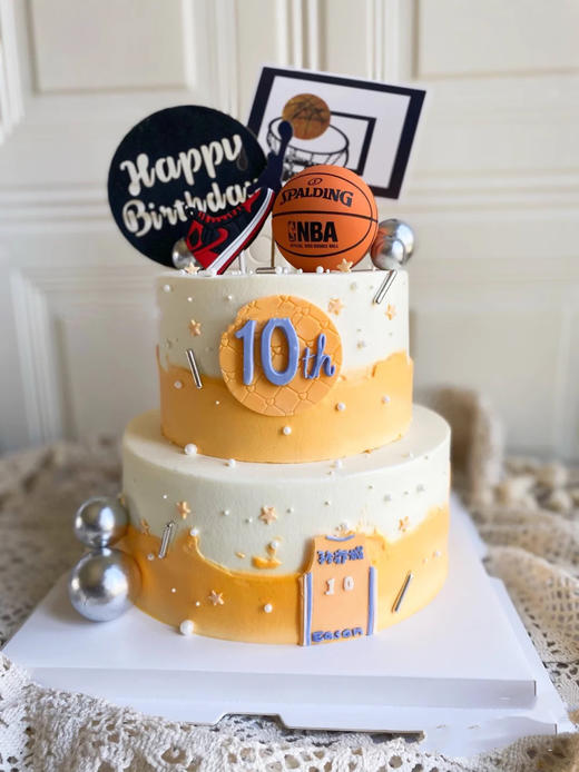 篮球精神，送给阳光少年 商品图1