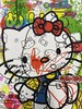 HELLO KITTY I FROM BUBBLE GUM SERIES 商品缩略图0