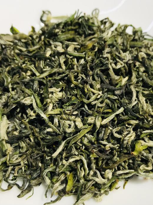 【简包装，好茶叶】兰香甘露，记者亲探产地，适合夏天喝的茶 商品图1