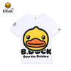 B.Duck小黄鸭童装夏季短T恤105-140 BF2001223 商品缩略图3