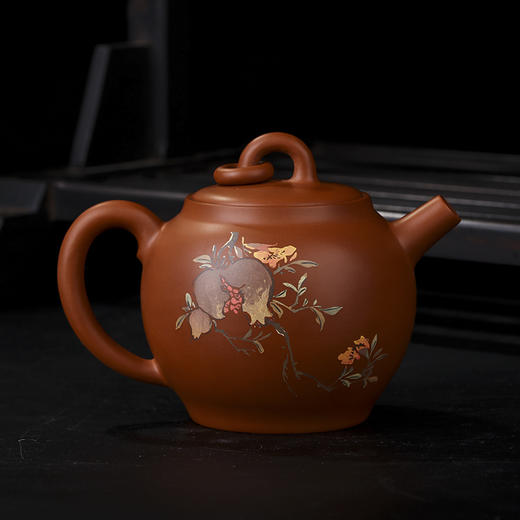 滇南陶韵 壶 商品图1
