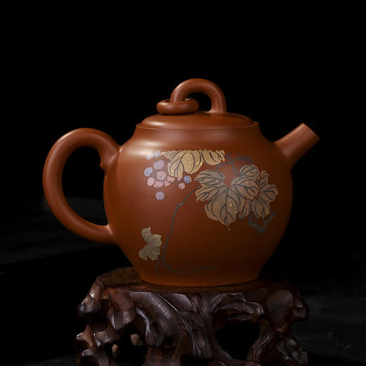 滇南陶韵 壶 商品图4