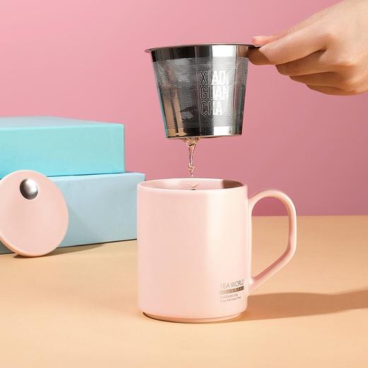 小罐茶茶具Young彩杯 商品图3