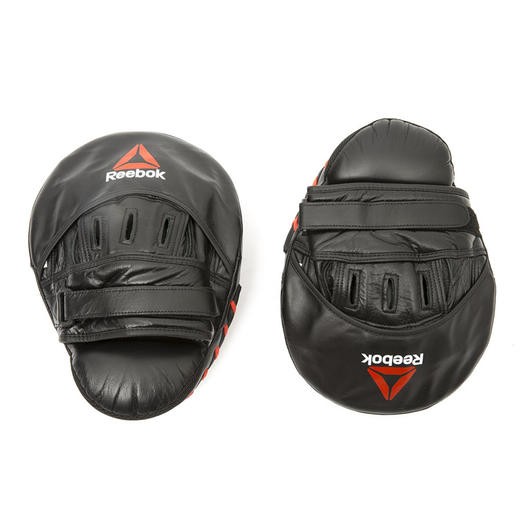 Reebok/锐步拳击训练手靶UFC格斗MMA泰拳散打手靶拳靶 商品图3