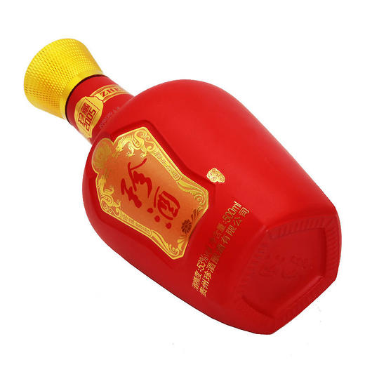 【官方正品 】贵州珍酒珍藏2005 酱香型53度白酒批发 一箱6瓶*500ml包邮 商品图8