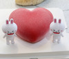 【情人节】小红爱心慕斯(慕斯提前两天预定) 商品缩略图1