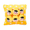 小团表情包系列一袋小团公仔抱枕 商品缩略图0