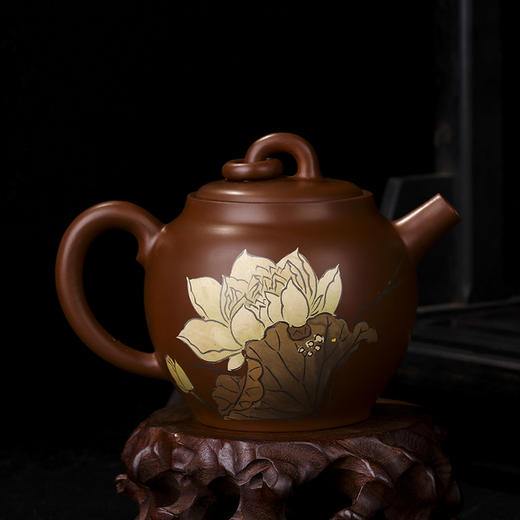 滇南陶韵 壶 商品图2