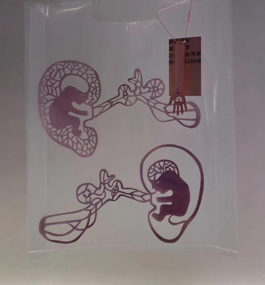 纸做的商店 -《祝您健康》- 耳朵 商品图0