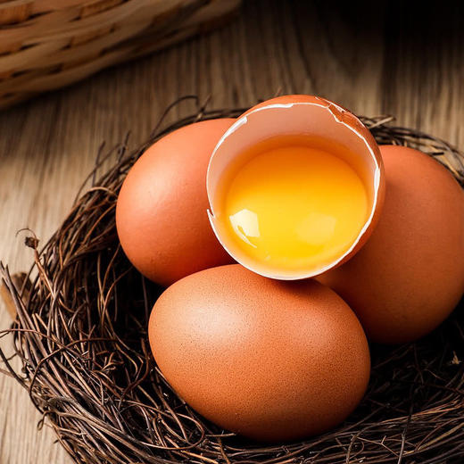 【山姆代购周日取】山姆精选鲜鸡蛋1.5kg（30枚） 鸡蛋颜色随机（每批货会有不同 介意勿拍）代购不接受退单。 商品图2