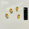 小团表情包系列冰箱贴 商品缩略图4
