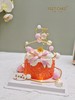 1027CAKE | 小仙女款 梦幻款式 球形蛋糕 商品缩略图2