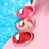 HELLOKITTY凯蒂猫童鞋四季HelloKitty花园鞋16-32 K1825510 商品缩略图0
