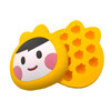小团表情包系列制冰模具 商品缩略图2
