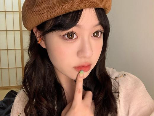 Darrens旗下 花神日抛超大直径14.5mm 商品图7