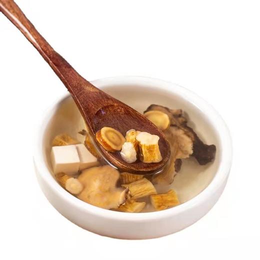 甄选 四君子汤 一袋十付药膳包，独立小包装 商品图2