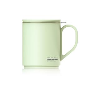 小罐茶茶具Young彩杯
