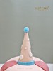 1027CAKE | 翻糖装饰 猪猪蛋糕 戴生日帽的猪猪 商品缩略图2