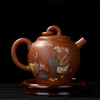 滇南陶韵 壶 商品缩略图3