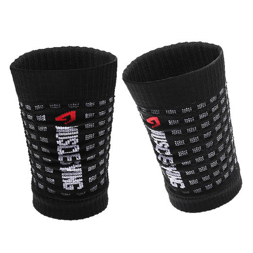 835肌动户外运动护腕吸湿排汗马拉松越野跑步擦汗腕带一对装速干篮球护套 商品图5