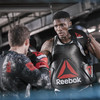 Reebok/锐步拳击训练手靶UFC格斗MMA泰拳散打手靶拳靶 商品缩略图1