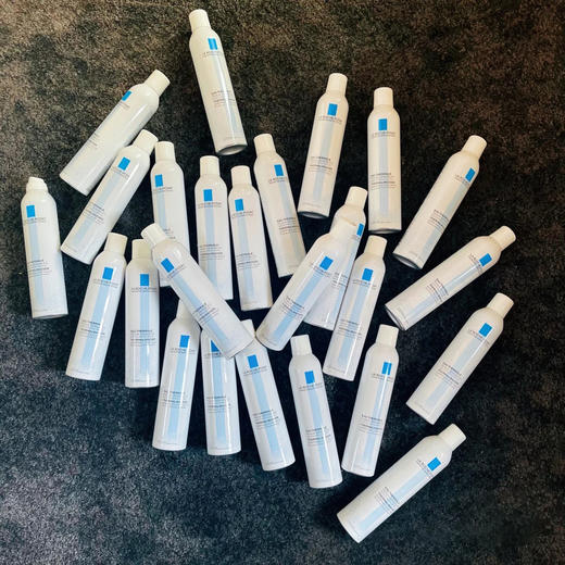 理肤泉缓调理温泉水喷雾 商品图2