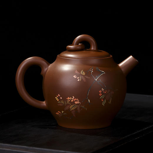 滇南陶韵 壶 商品图3