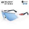 新款RUDY PROJECT全天候 环法同款骑行跑步铁三太阳镜 运动护目眼镜DEFENDER支持近视定制 商品缩略图5