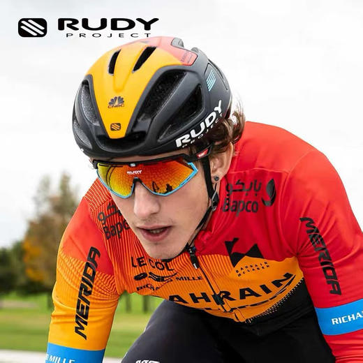 新款RUDY PROJECT全天候 环法同款骑行跑步铁三太阳镜 运动护目眼镜DEFENDER支持近视定制 商品图10