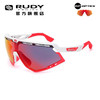 新款RUDY PROJECT全天候 环法同款骑行跑步铁三太阳镜 运动护目眼镜DEFENDER支持近视定制 商品缩略图3