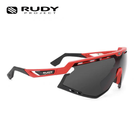 新款RUDY PROJECT全天候 环法同款骑行跑步铁三太阳镜 运动护目眼镜DEFENDER支持近视定制 商品图7
