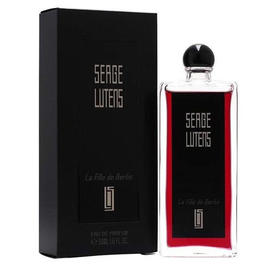Serge Lutens芦丹氏香水柏林少女