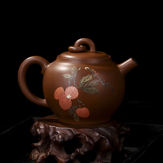 滇南陶韵 壶 商品图1