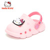 HELLOKITTY凯蒂猫童鞋四季HelloKitty花园鞋20-34 K1825509 商品缩略图1