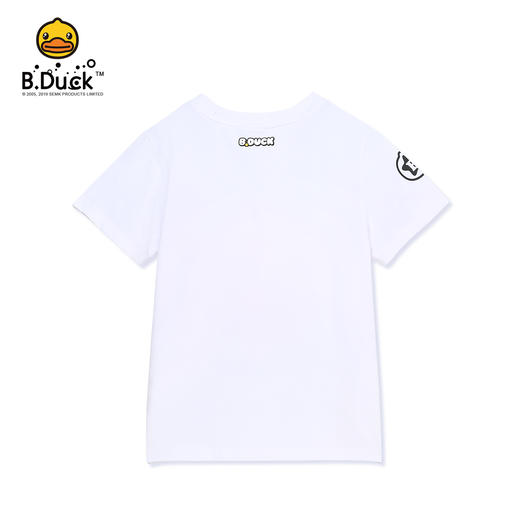 B.Duck小黄鸭童装夏季短T恤105-140 BF2001223 商品图9