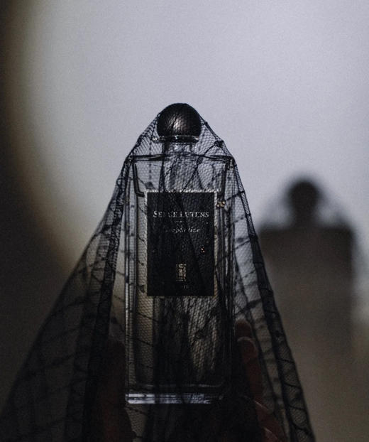 Serge Lutens芦丹氏柏林少女香水 商品图1
