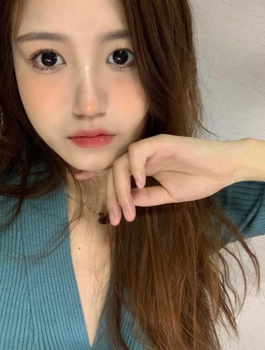 【小红书推荐款】wemeet 星空黑，半年抛/直径14.2/着色13.3左右，168/副，268商品详情任选两副 商品图7