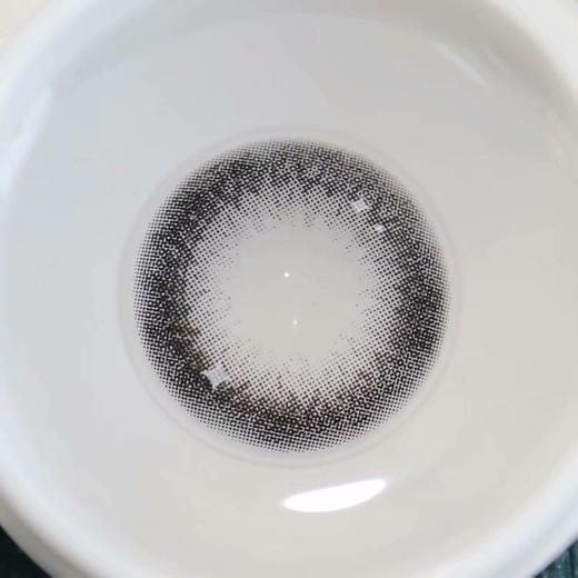 【小红书推荐款】wemeet 星空黑，半年抛/直径14.2/着色13.3左右，168/副，268商品详情任选两副 商品图2