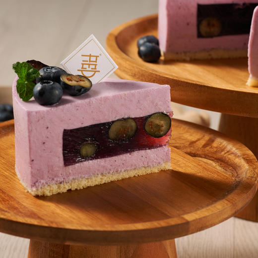 零卡路里蓝莓 Zero Calorie Blueberry 商品图1