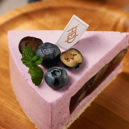 零卡路里蓝莓 Zero Calorie Blueberry 商品图3