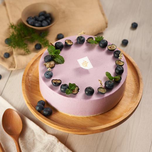 零卡路里蓝莓 Zero Calorie Blueberry 商品图0