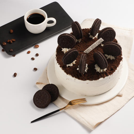 奥利奥千层 Oreo Crepes 商品图0