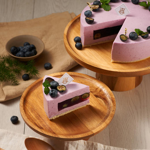 零卡路里蓝莓 Zero Calorie Blueberry 商品图2