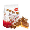 【饼干】瑞士零食万恩利迷你乔科牛奶巧克力饼干150g/盒烘焙蛋糕装饰 商品缩略图4