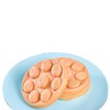 【食品酒水】港式鸡蛋仔蛋糕代餐华夫饼干儿童 商品缩略图4