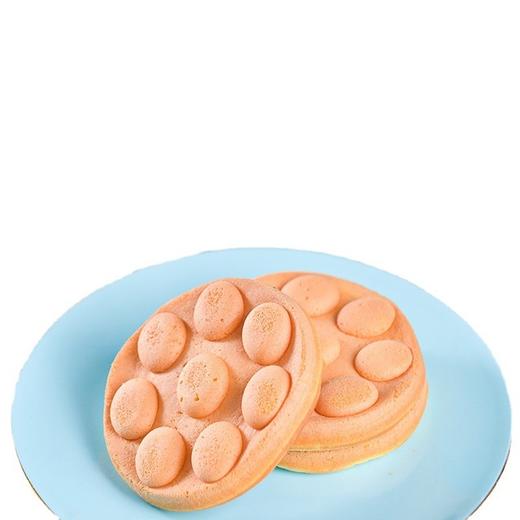 【食品酒水】港式鸡蛋仔蛋糕代餐华夫饼干儿童 商品图4