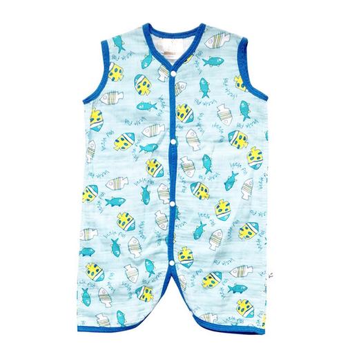 伯斯马丁【A类标准】三层两用睡袋 商品图1