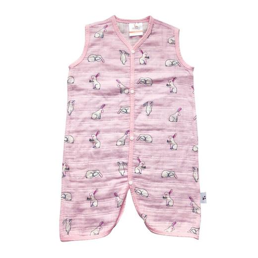 伯斯马丁【A类标准】三层两用睡袋 商品图0